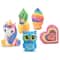 Cra-Z-Art® Shimmer 'n Sparkle 3D Crystal Gem Creations